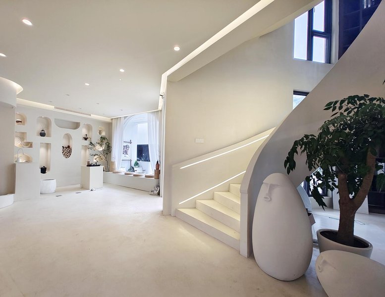 Shengsi Guiye HomestayLobby