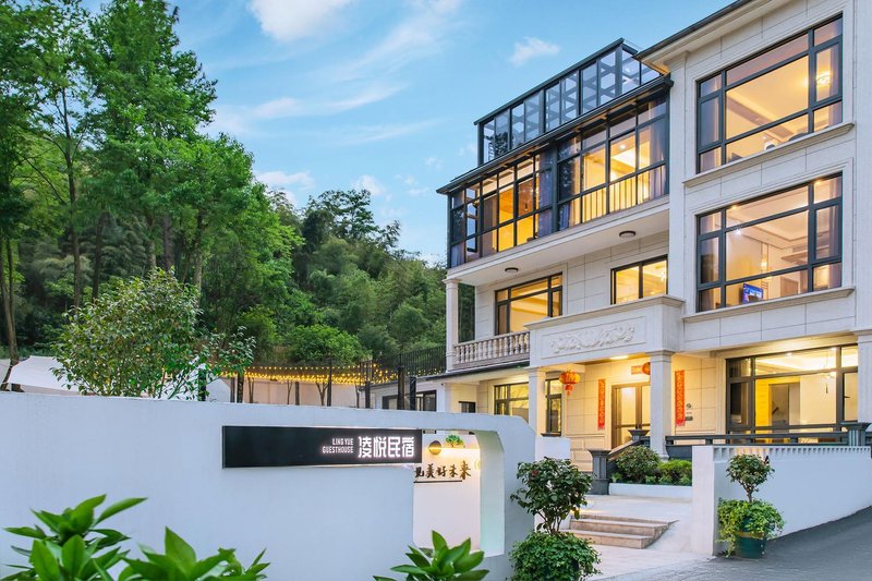 Anji LyminsuOver view