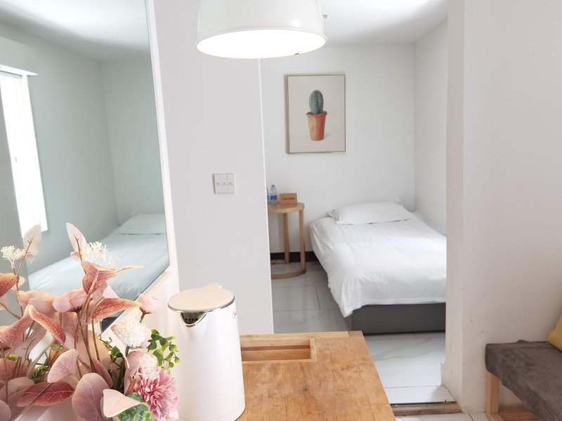 OTS Hotel Guest Room