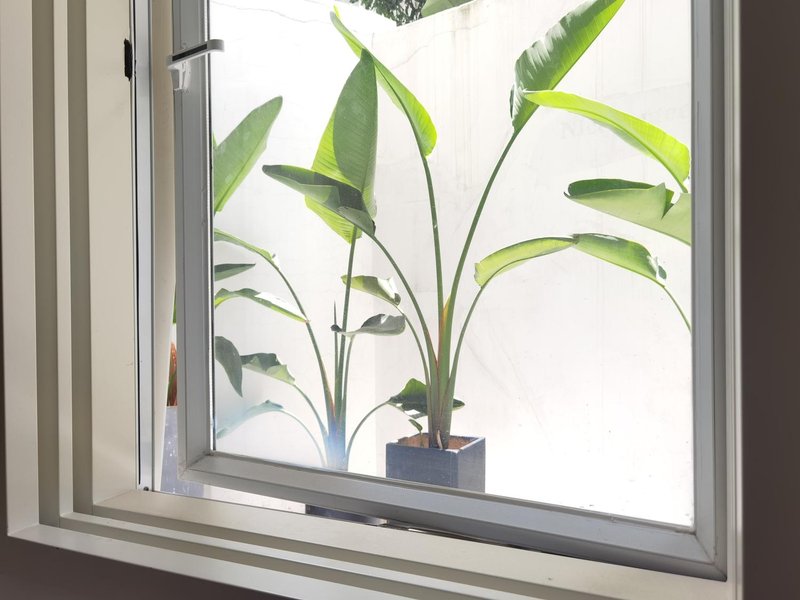 OTS Hotel Guest Room