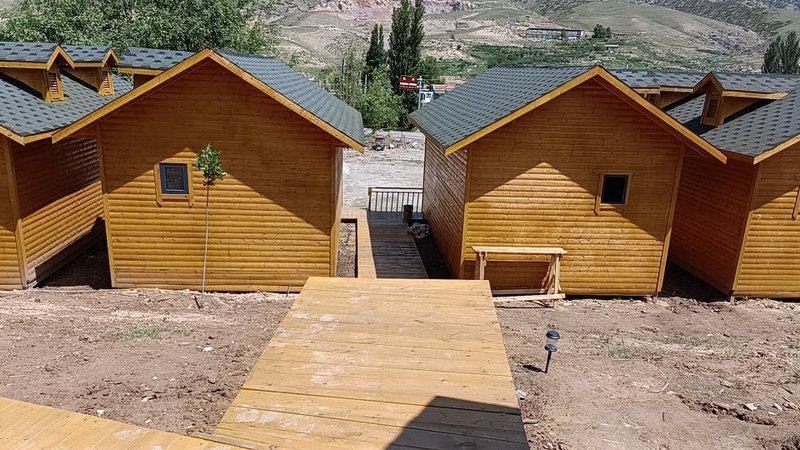 Kala Junyue Homestay Over view