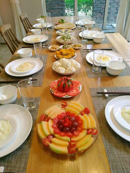 Yuanju Humanities and Art Hotel (Wuzhen Scenic Area) Restaurant