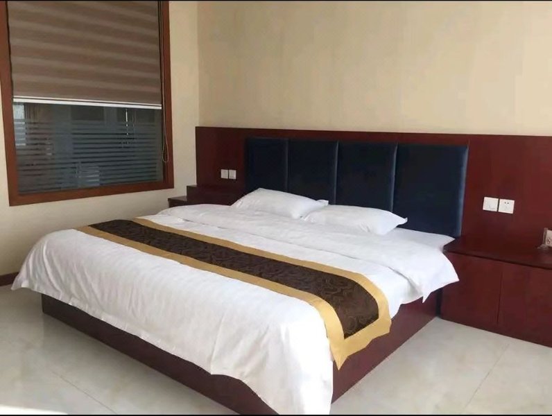 客房