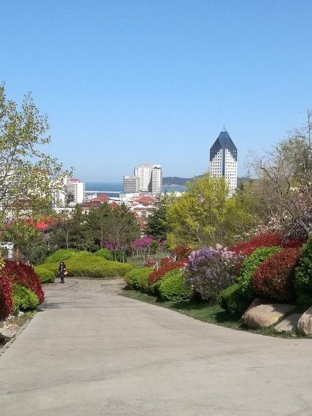 Haiyan Family HostelOver view