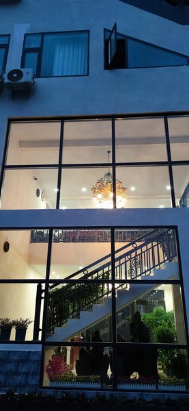 Mao Lu HomestayOver view