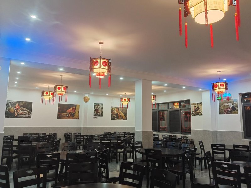 Mao Lu HomestayRestaurant