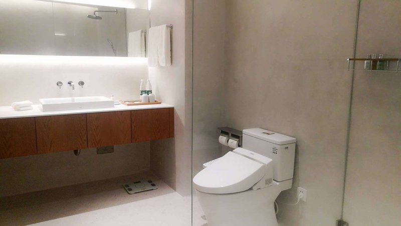 Youxiong HotelGuest Room