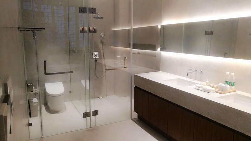 Youxiong HotelGuest Room