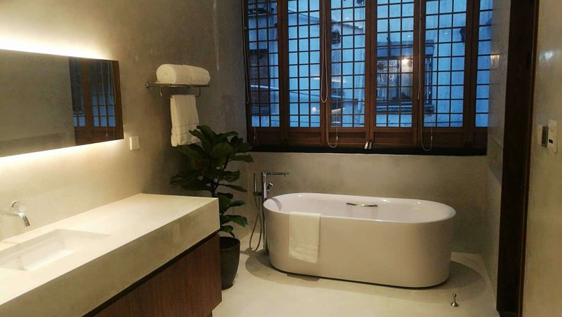 Youxiong HotelGuest Room