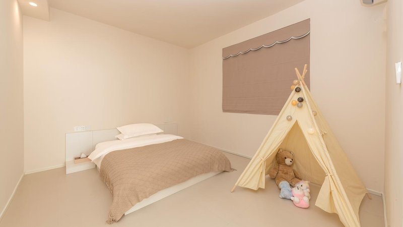 Mu'an Meisu (Yangshuo West Street Branch)休闲