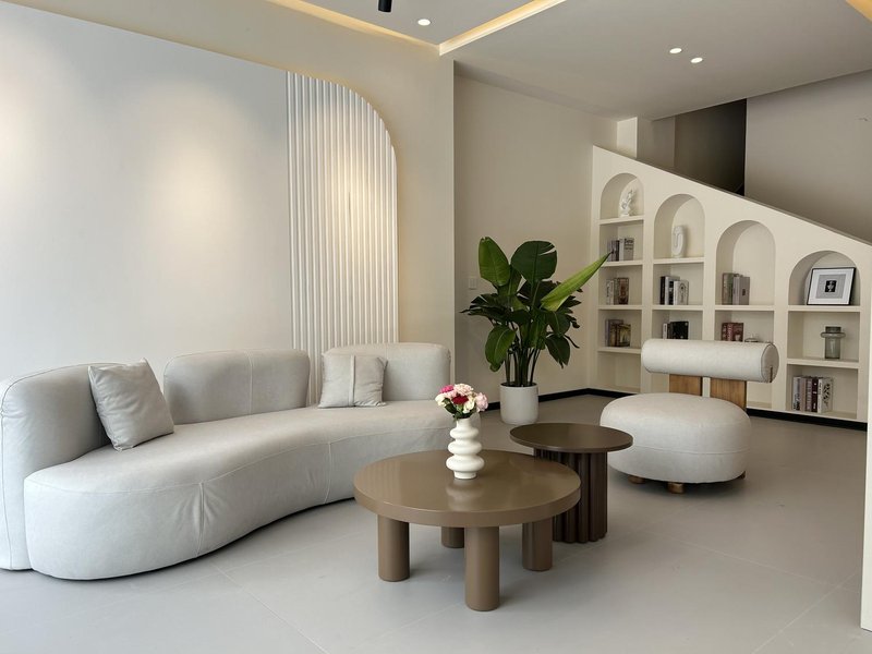 Mu'an Meisu (Yangshuo West Street Branch)休闲