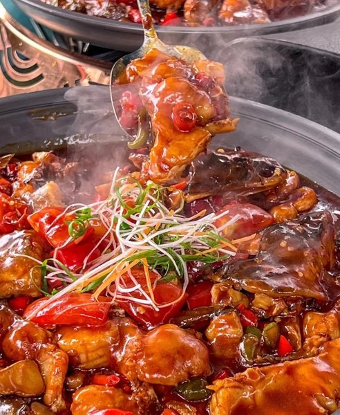 Mu'an Meisu (Yangshuo West Street Branch)Restaurant