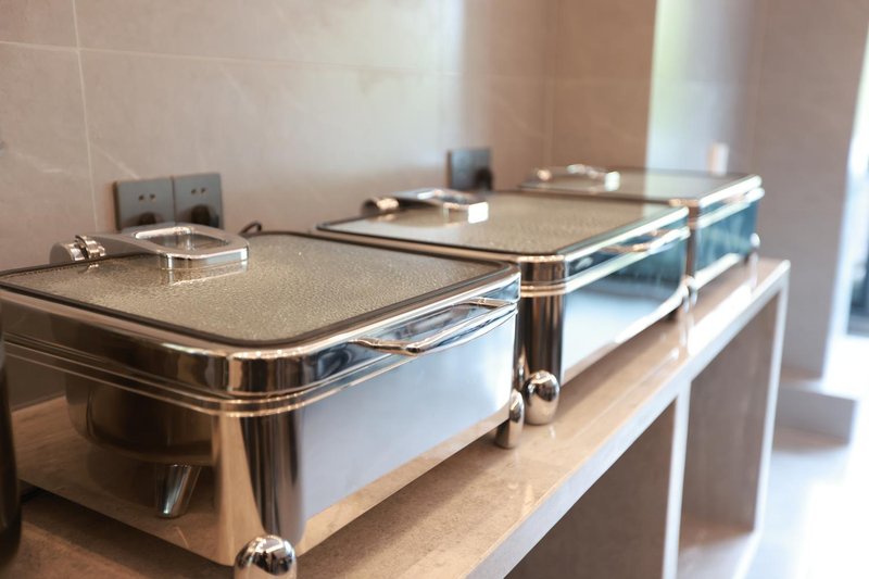 Selavi Hotel (Kunming Xinyingxincheng) Restaurant