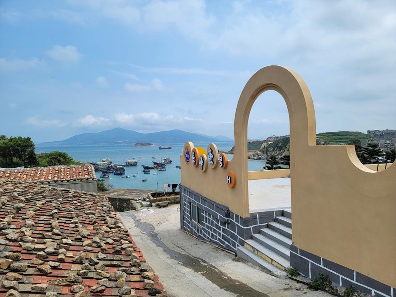 Qingfeng No.1Over view