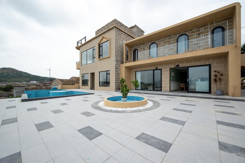 Qingfeng No.1Over view