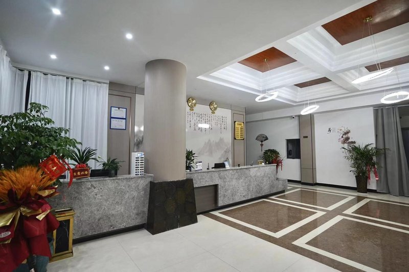 大堂/接待台