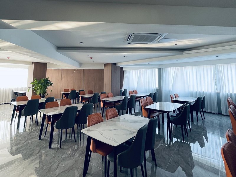 Yixuan Hotel (Fuyang Wanda Plaza Coach Center Station) Restaurant