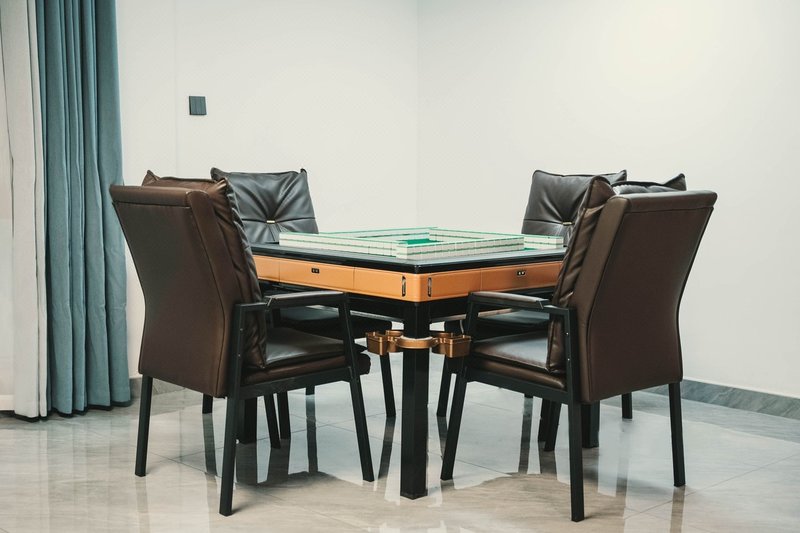 Anji early summer holiday light luxury beauty hotelGuest Room