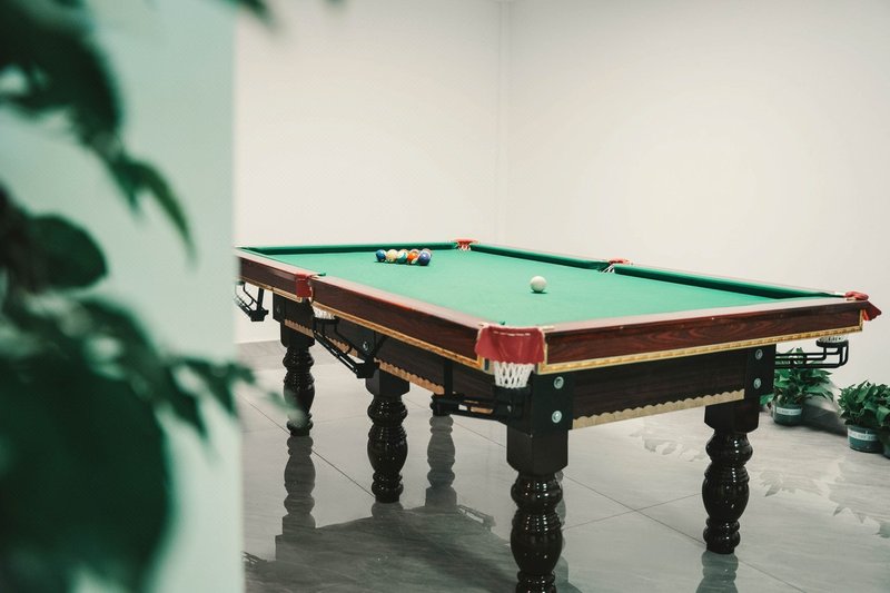 Anji early summer holiday light luxury beauty hotel休闲