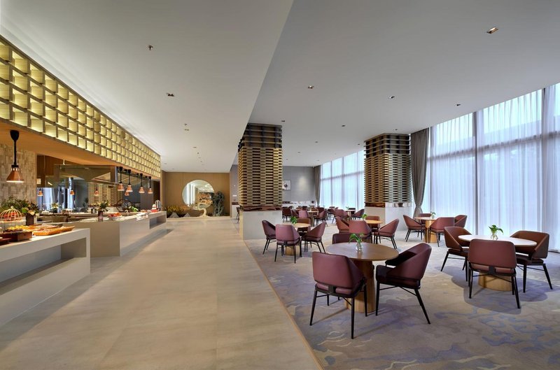 Jinglai Hotel ∙ Selection (Yancheng High-speed Railway Station) Restaurant