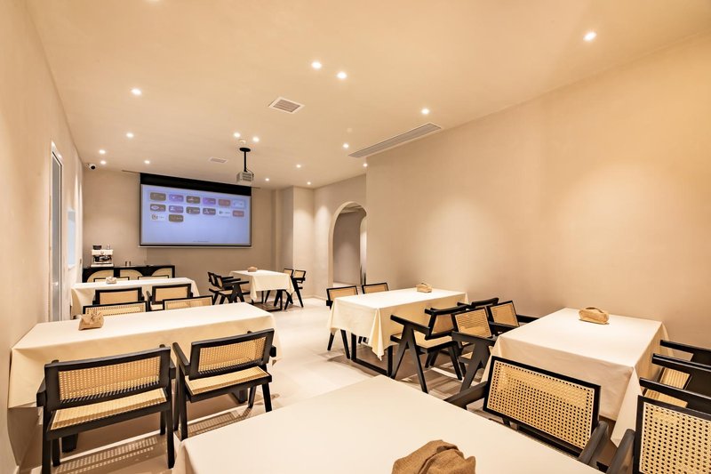 Jinxi Hexi City B&B Restaurant