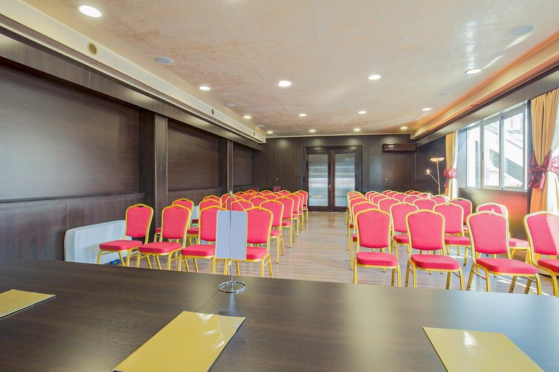 meeting room