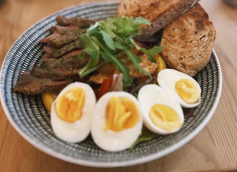 Mishu Private Tang Homestay Restaurant