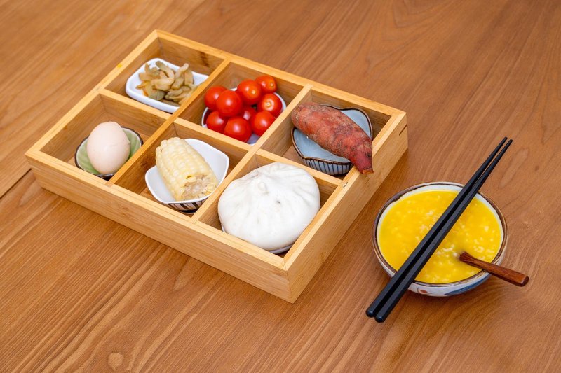 Anji Xiaowushan Sleeping Mountain Hawthorn Secret Land Grace Mountain View Retreat Beauty SuRestaurant