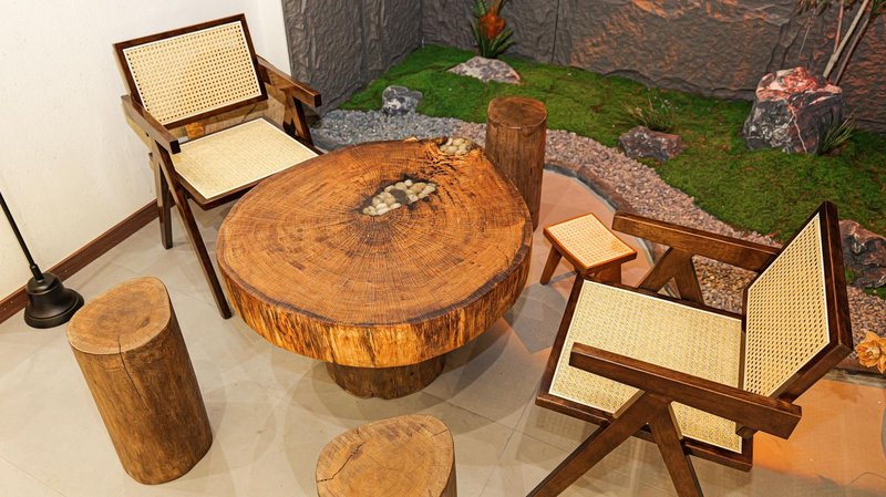 Nanxun Xungu Homestay Restaurant