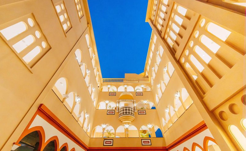 Quanzhou Juruo West Street Homestay Over view