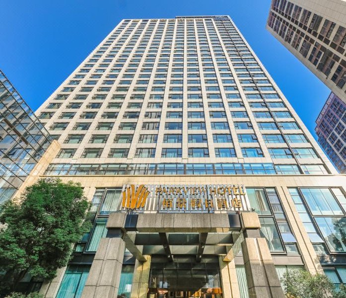 Yujing Hotel Apartment (Hefei Railway Station Shuanggang Branch) Over view