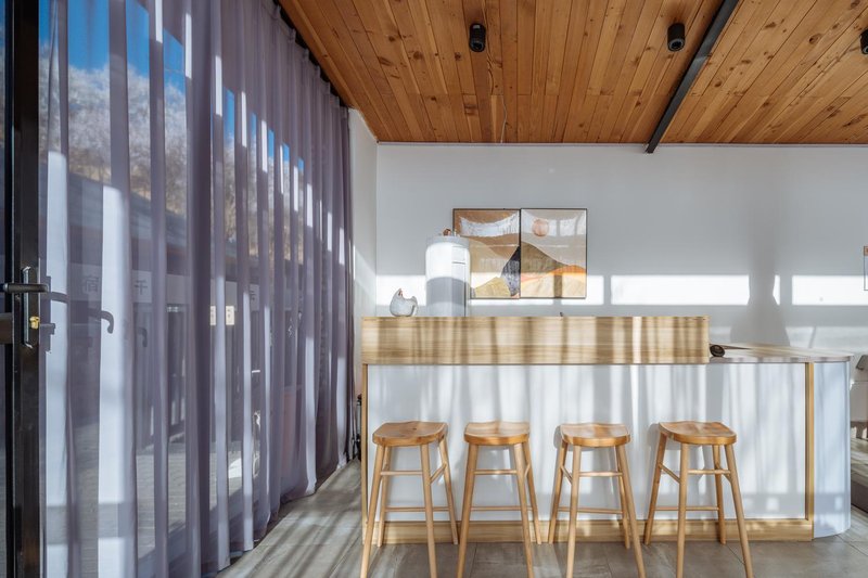 Guiyunshan Residence 休闲