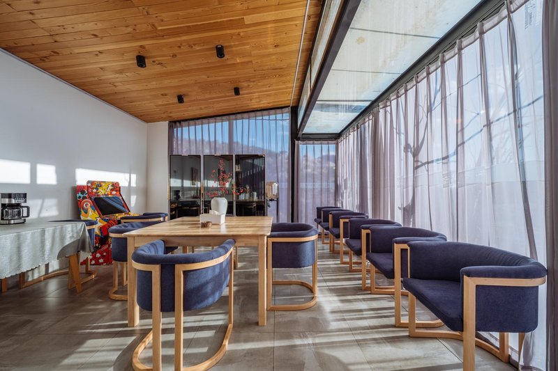 Guiyunshan Residence Restaurant