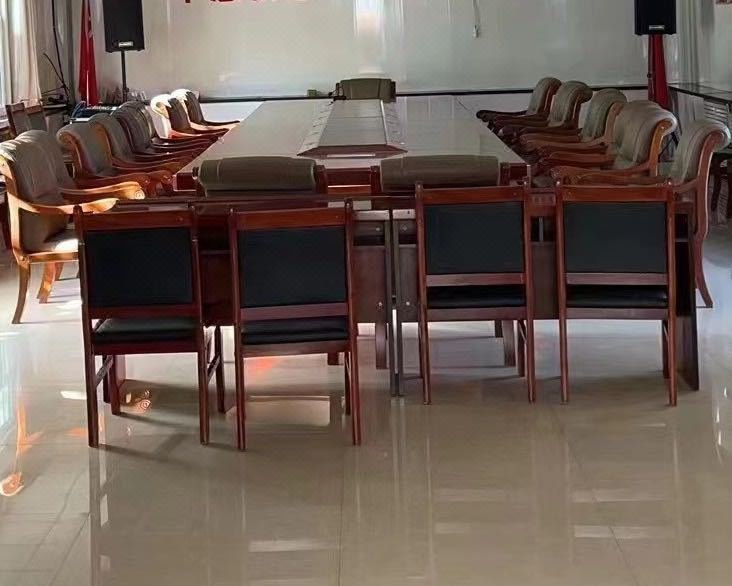 Jinmai Mang Hotel (Urumqi Xintianrun International Airport)meeting room