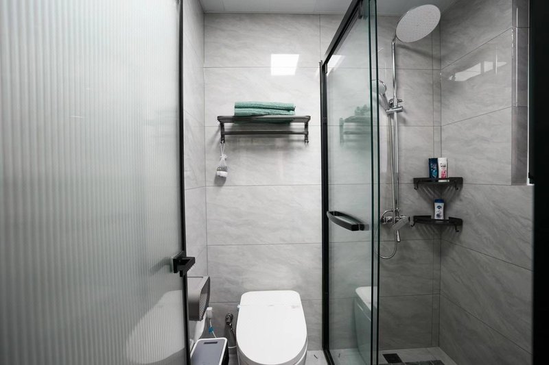 Yunshang Grassland·HilingCamp Mountain Xiashanshe Mountain Wild Hot Spring Holiday Beauty Guest Room