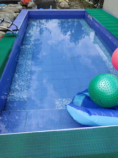 Wu tong xiao yuan 休闲