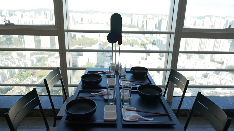 Kunming Fanye Hotel (Harmony Plaza)Restaurant