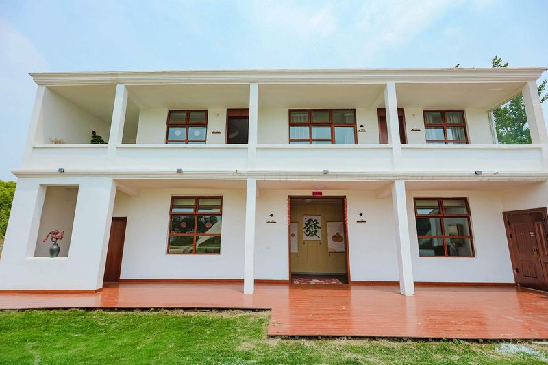 Shanghai Camera Family CampOver view