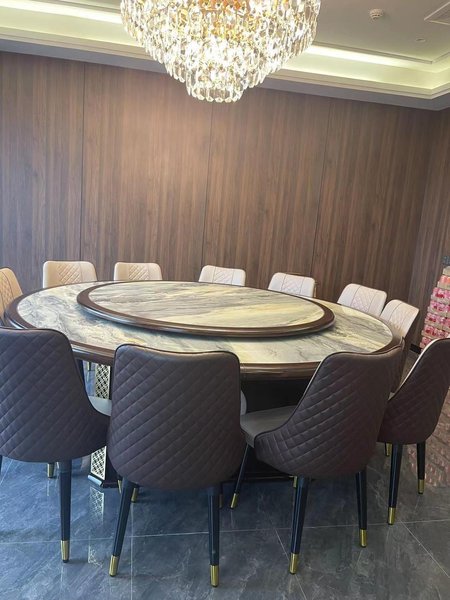 Haining Shanmu Hotel Restaurant