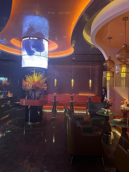 Haining Shanmu Hotel 休闲