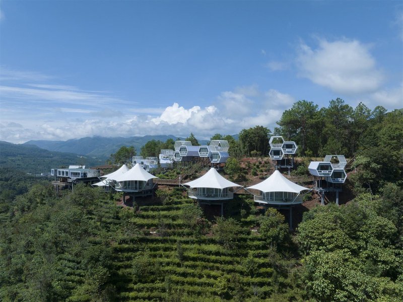 Trip.com Group Country Retreats · LanCang Laodabao Over view