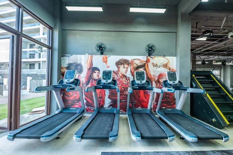 Yafan Hotel (Haikou Guoxing Avenue) 休闲