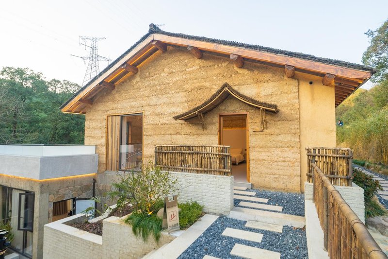 Farmland Senhuo Farm Over view