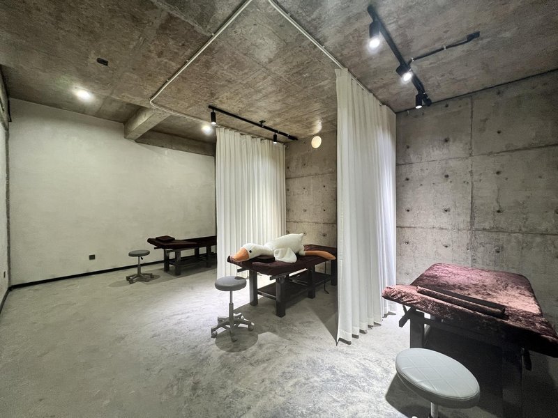 Farmland Senhuo Farm Over view