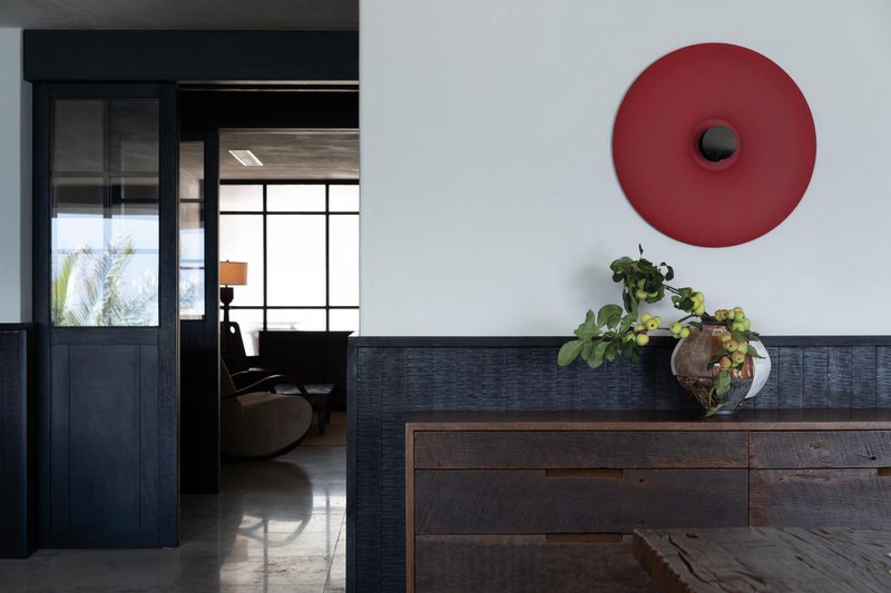 Dali Fengdu Seaview Resort Hotel (Bohai Shuanglang Ancient Town Scenic Area) meeting room