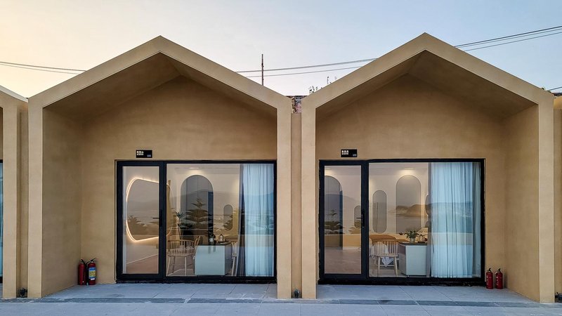 Qingfeng No.1Over view