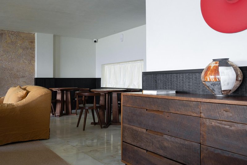 Dali Fengdu Seaview Resort Hotel (Bohai Shuanglang Ancient Town Scenic Area) 休闲