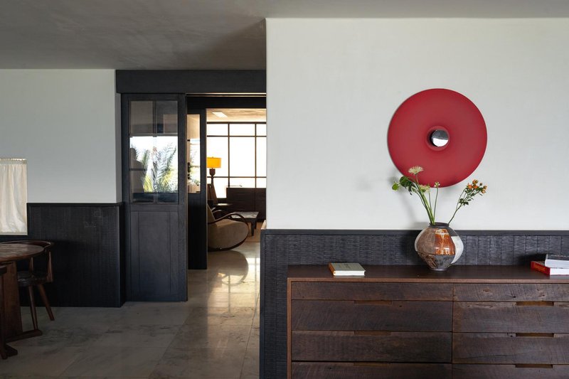 Dali Fengdu Seaview Resort Hotel (Bohai Shuanglang Ancient Town Scenic Area) meeting room