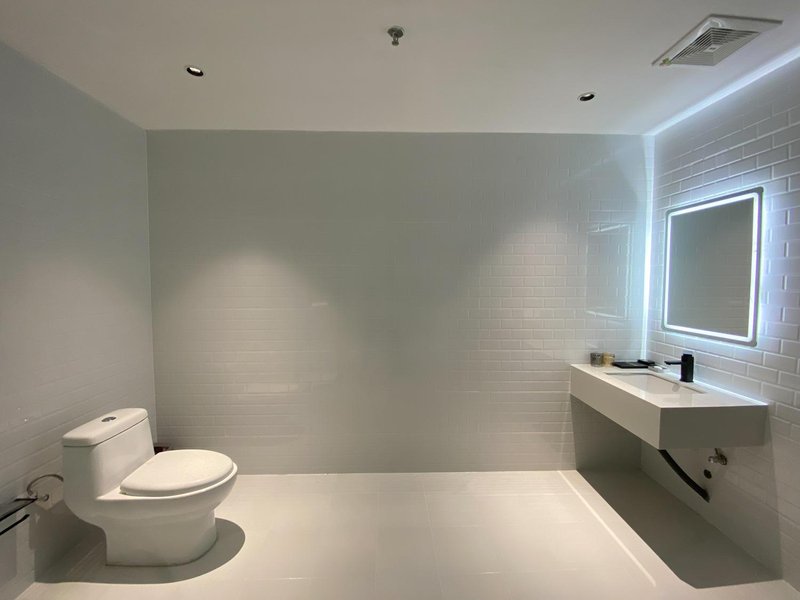 Jingdezhen Jiuzhou Hotel (Yuyao International Trade Plaza) Guest Room