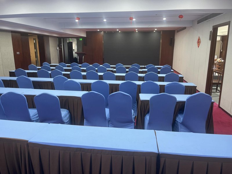 meeting room